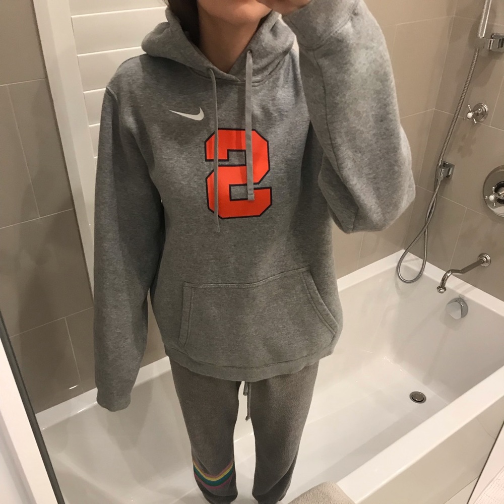 Syracuse Sweatshirt size L